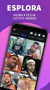 chat ragazzi gay|Wapo: app per incontri gay 17+